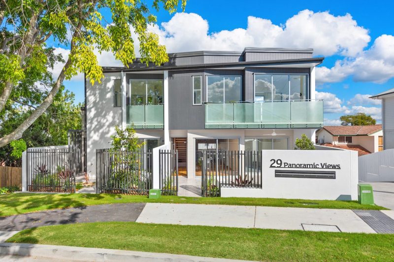 29 Gort Cres