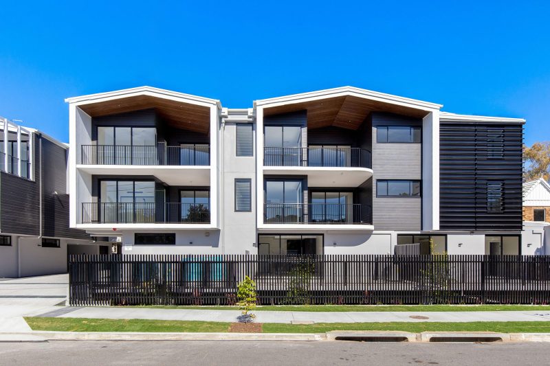 41-47 Belgrave St